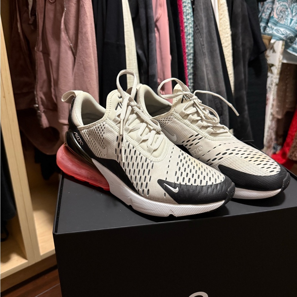 Nike sneakers 8.5